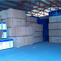 东北刨花板在外墙板市场的应用与选购指南