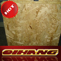 加拿大OSB免漆扣板 环保实用，引领装饰新潮流