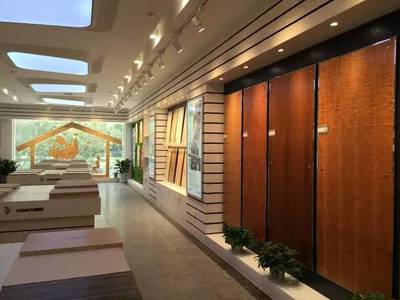 兔宝宝板材免漆扣板解析 从质量到应用，全面剖析其“好”在哪里