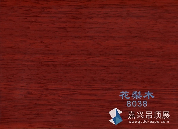 头条丨品质膜选伟邦 与您六月嘉兴吊顶展不见不散，免漆扣板引领新时尚