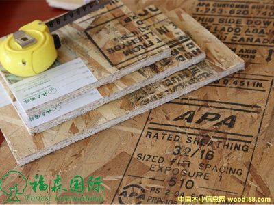 加拿大锯材4月份对中国出口强势反弹，外墙板需求激增成关键驱动力