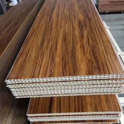 免漆扣板 现代装修的理想选择