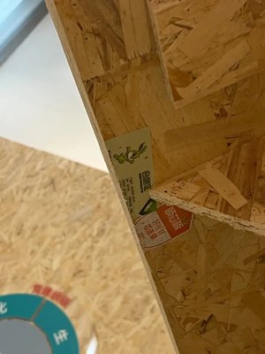 兔宝宝用行动记录‘绿水青山’ 环保新材料助力献礼党庆