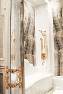 加拿大Tomas Pearce设计 四季度私人住宅的极致优雅