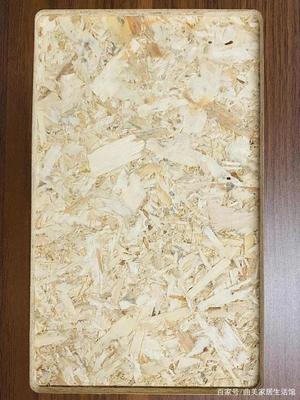 专家解读，大咖坐镇！曲美家居首发零甲醛添加原木结构板，加拿大OSB板革新家居环保标准