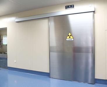 阿克苏地区定制防辐射铅门价格解析与加拿大OSB板的应用考量